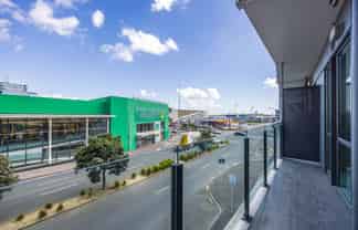 203/2 Dockside Lane, Auckland Central