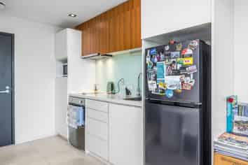 203/2 Dockside Lane, Auckland Central