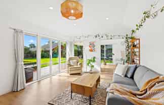 25 Rempstone Drive, Halswell