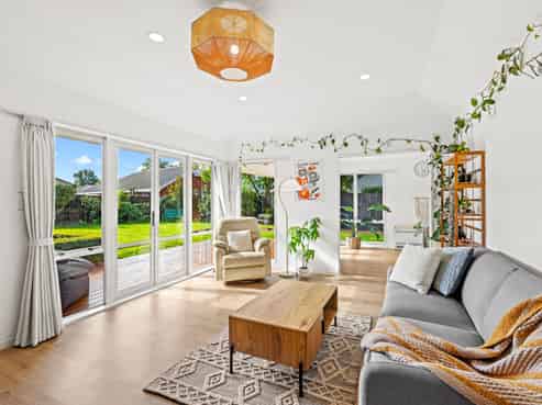 25 Rempstone Drive, Halswell