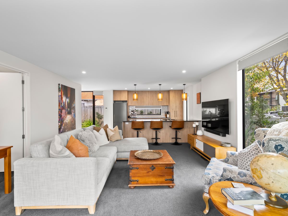 1/10 Bishop Street, Saint Albans, Christchurch City, Canterbury - Photo 3