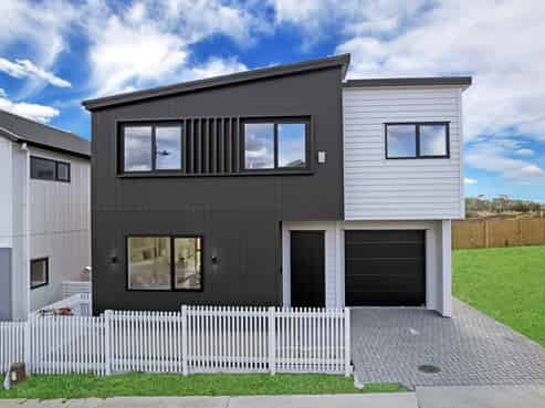 8 Kaititiko Road, Rosehill