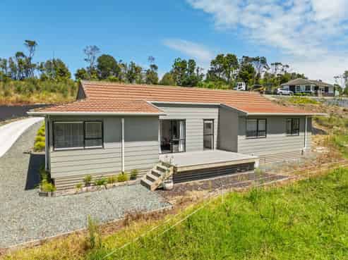 160 King Road, Mangawhai