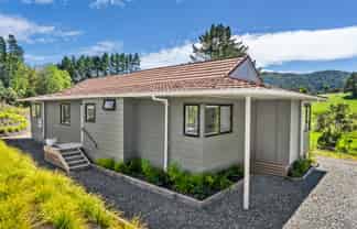 160 King Road, Mangawhai