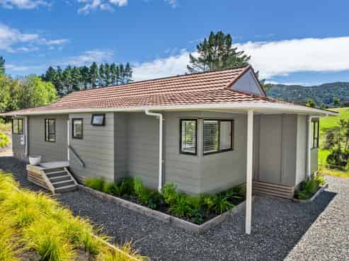 160 King Road, Mangawhai