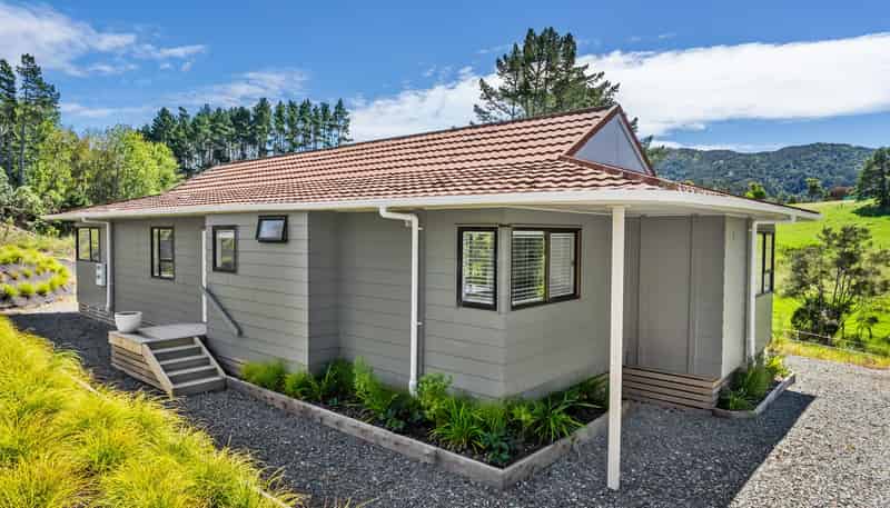 160 King Road, Mangawhai