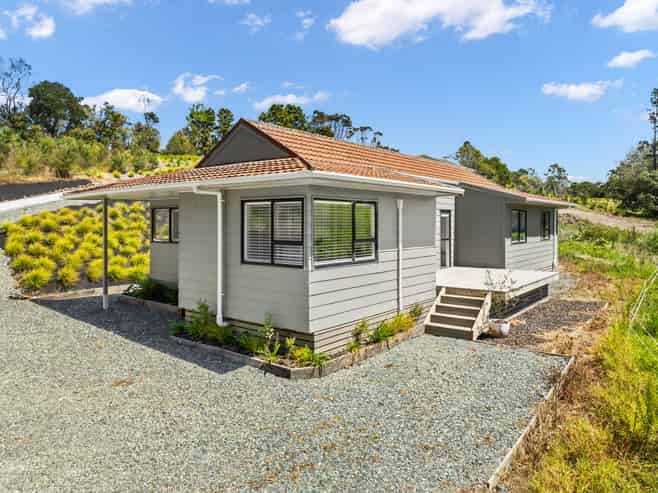 160 King Road, Mangawhai