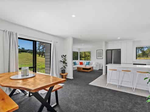 160 King Road, Mangawhai