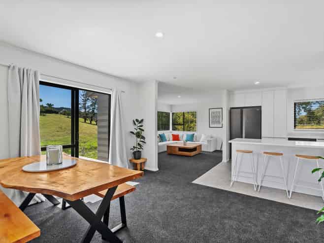 160 King Road, Mangawhai