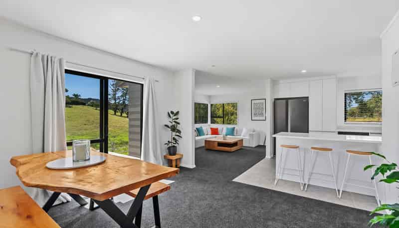 160 King Road, Mangawhai