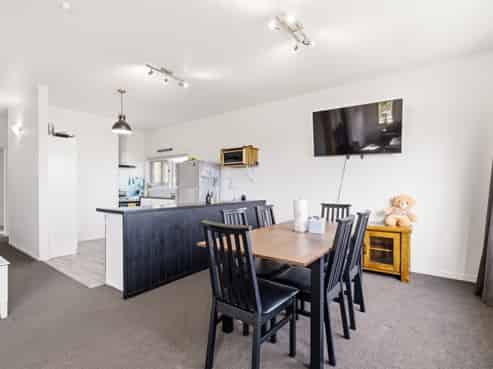 21 Cumberland Street, Tauhara