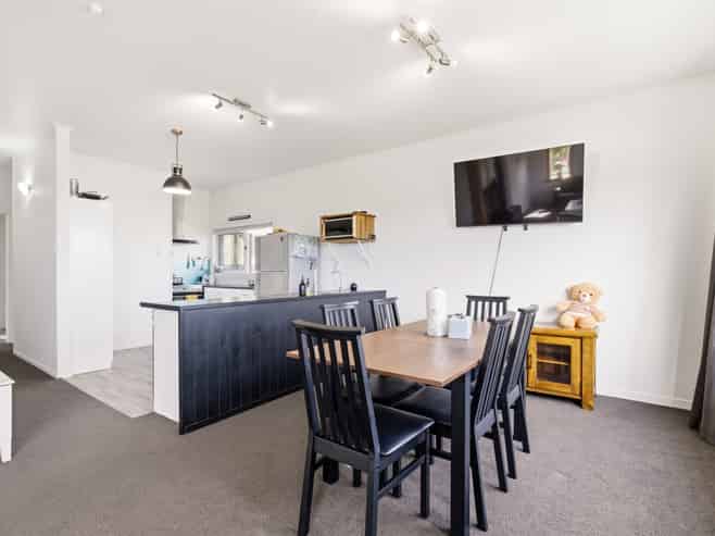 21 Cumberland Street, Tauhara