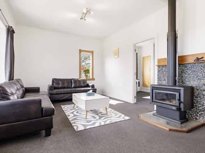 21 Cumberland Street, Tauhara