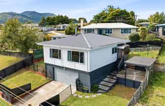 21 Cumberland Street, Tauhara
