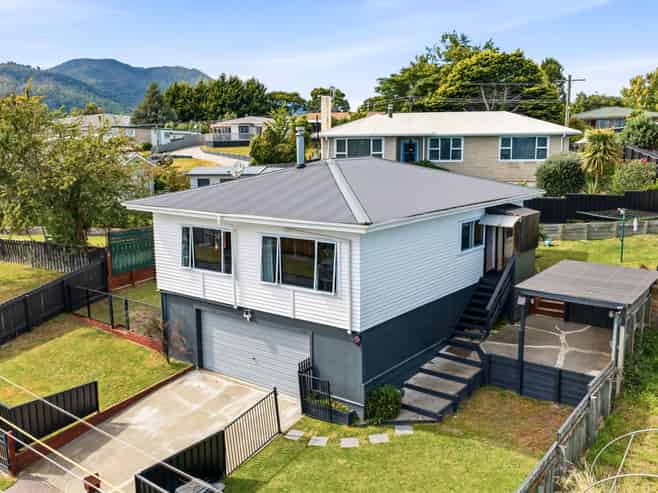21 Cumberland Street, Tauhara
