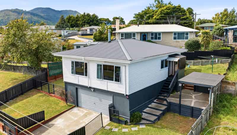 21 Cumberland Street, Tauhara