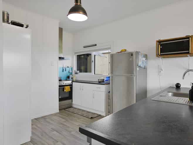 21 Cumberland Street, Tauhara