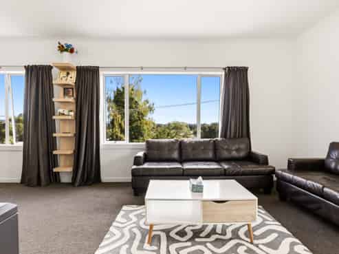 21 Cumberland Street, Tauhara