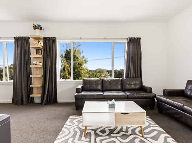 21 Cumberland Street, Tauhara