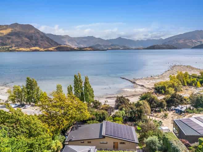 337 Beacon Point Road, Wanaka