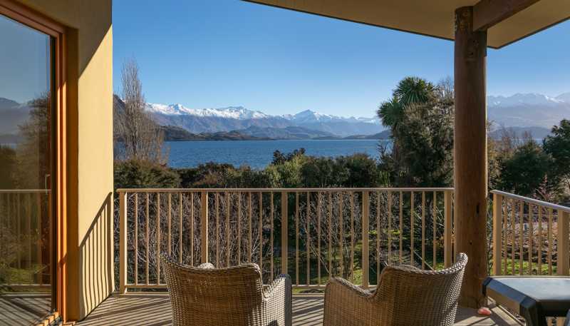 337 Beacon Point Road, Wanaka
