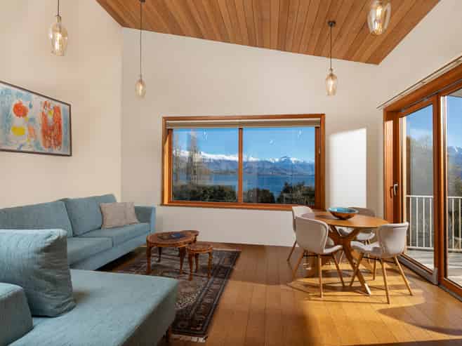 337 Beacon Point Road, Wanaka