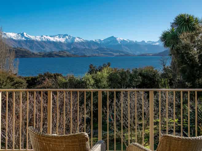 337 Beacon Point Road, Wanaka