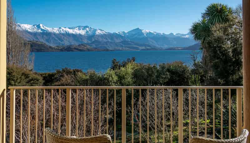 337 Beacon Point Road, Wanaka