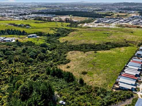 Strategic development opportunity