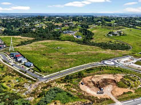 Strategic development opportunity