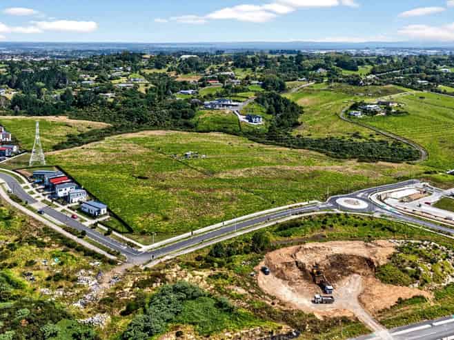 Strategic development opportunity