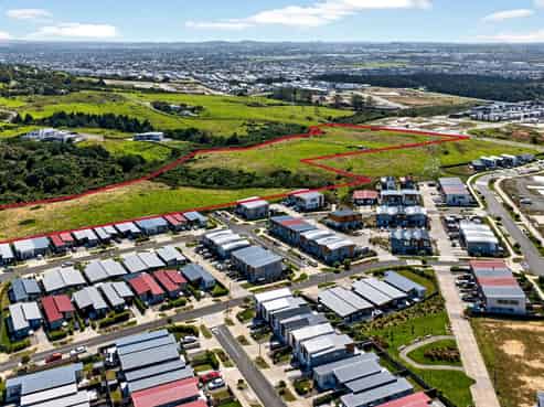 Strategic development opportunity