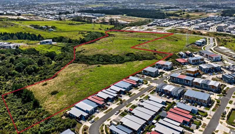 57 and 67 Murphys Road, Flat Bush