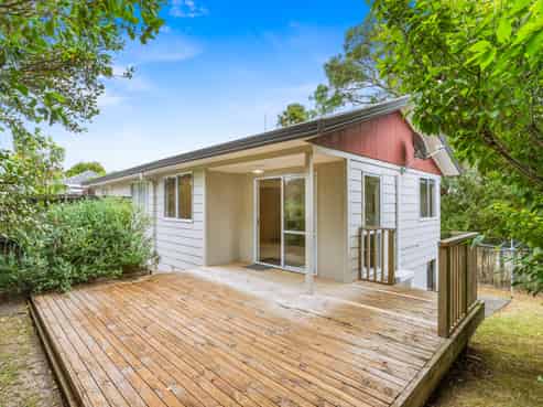 187A Glengarry Road, Glen Eden