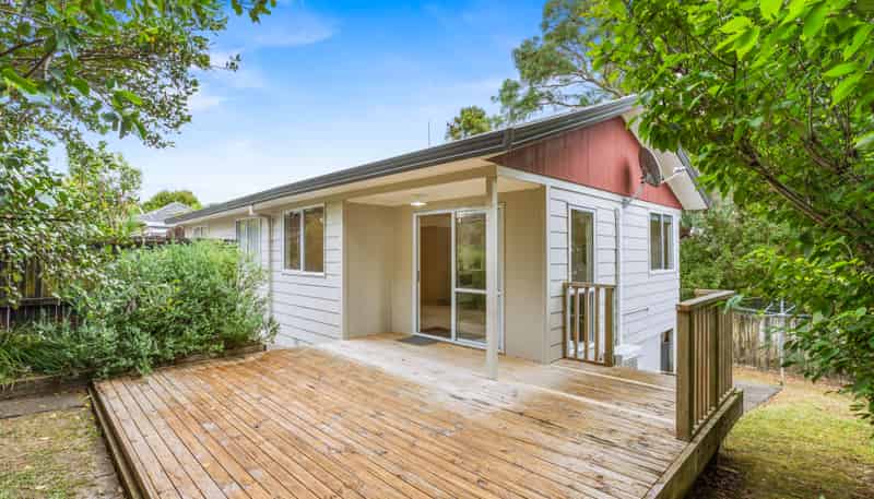 187A Glengarry Road, Glen Eden