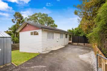 187A Glengarry Road, Glen Eden