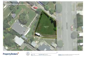 25A Mowbray Street, Watlington