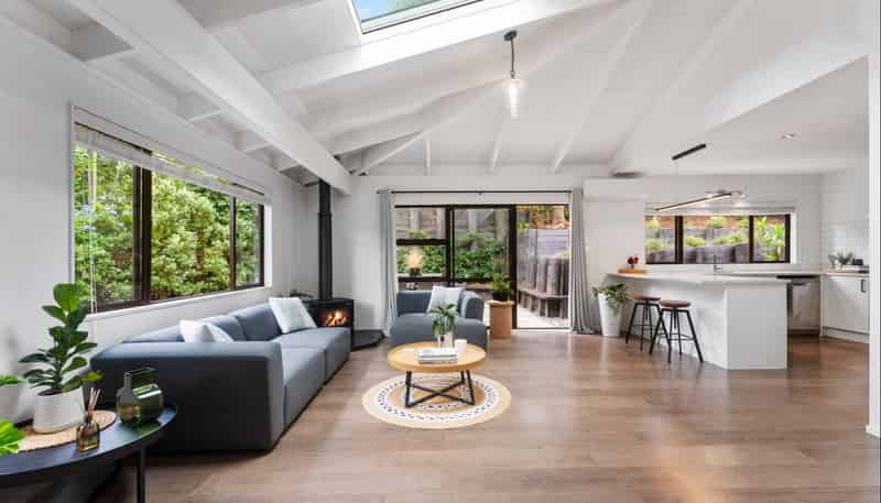 3/57 Pupuke Road, Birkenhead