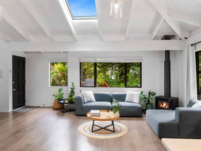 3/57 Pupuke Road, Birkenhead