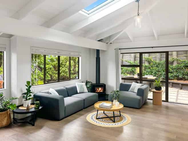 3/57 Pupuke Road, Birkenhead