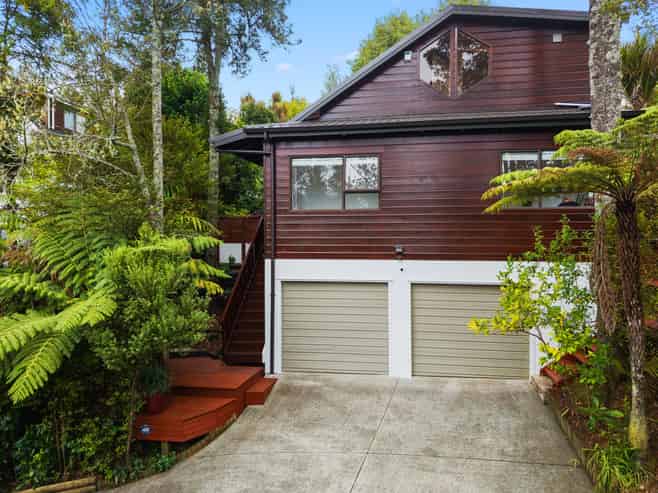 3/57 Pupuke Road, Birkenhead