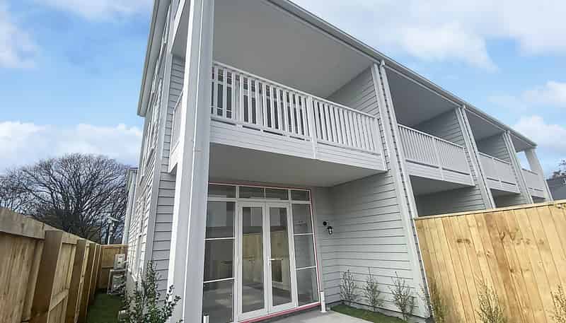 4/9 Bunyan Street, Waltham