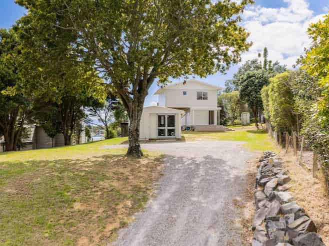 242 Molesworth Drive, Mangawhai Heads