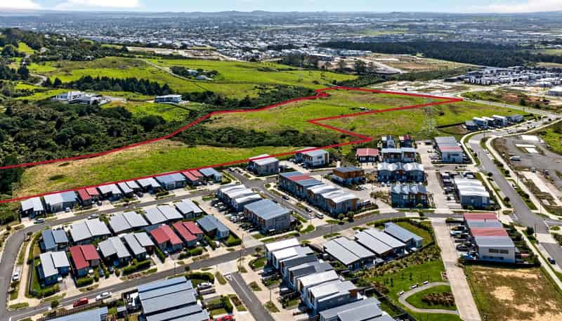 57 and 67 Murphys Road, Flat Bush