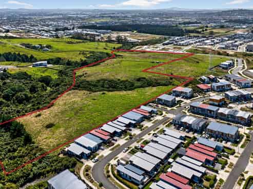 57 and 67 Murphys Road, Flat Bush