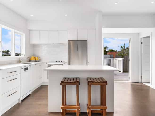 16 School Road, Kingsland