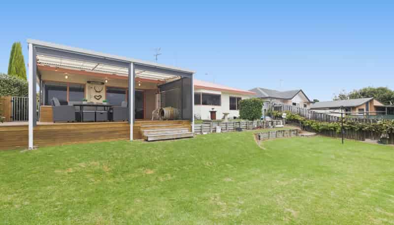 77 Poike Road, Hairini