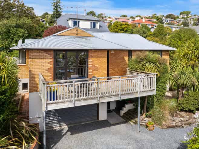 B/52 Barr Street, Kenmure