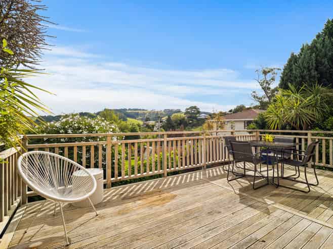 B/52 Barr Street, Kenmure