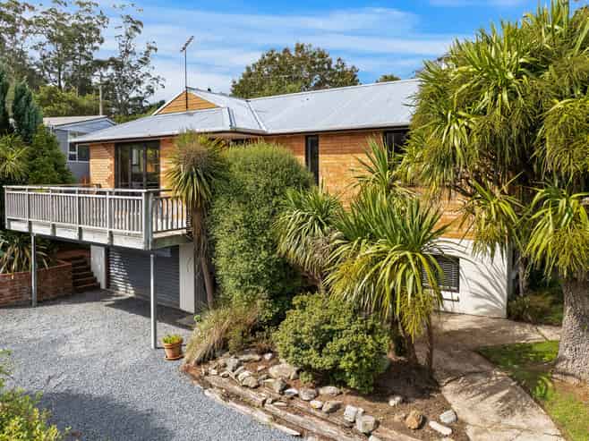 B/52 Barr Street, Kenmure